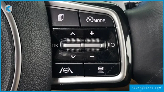 KIA CARNIVAL GASOLINE 9-SEATER SIGNATURE
