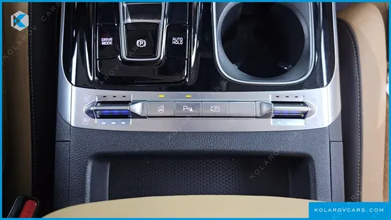 KIA CARNIVAL GASOLINE 9-SEATER SIGNATURE