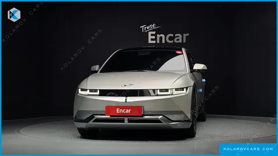 HYUNDAI IONIQ 5 LONG RANGE