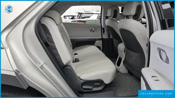 HYUNDAI IONIQ 5 LONG RANGE