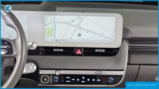HYUNDAI IONIQ 5 LONG RANGE
