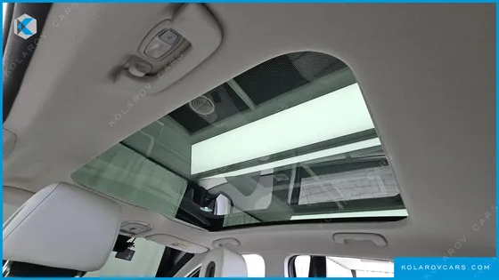 HYUNDAI IONIQ 5 LONG RANGE
