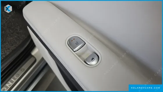 HYUNDAI IONIQ 5 LONG RANGE