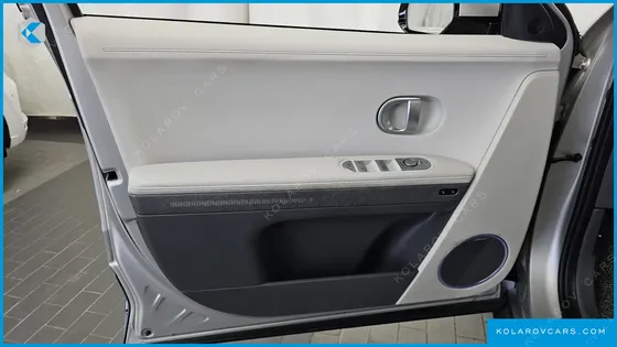 HYUNDAI IONIQ 5 LONG RANGE