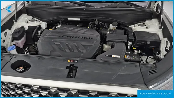 HYUNDAI PALISADE DIESEL 2.2 2WD