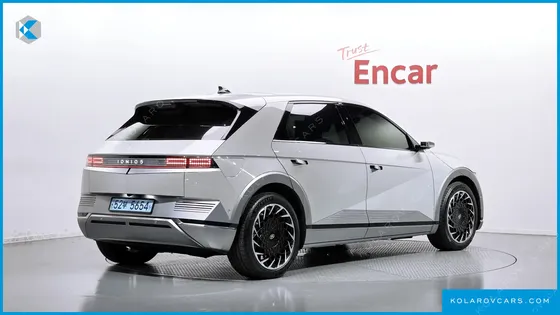 HYUNDAI IONIQ 5 LONG RANGE
