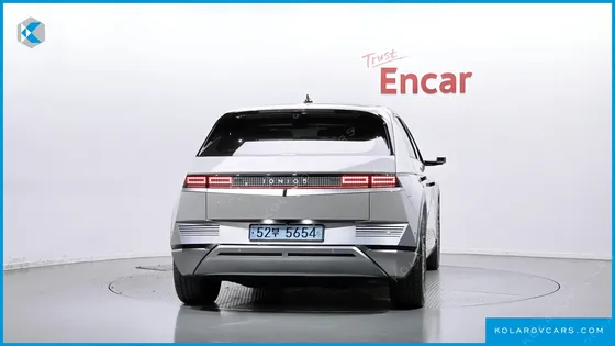 HYUNDAI IONIQ 5 LONG RANGE