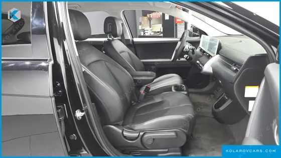 HYUNDAI IONIQ 5 LONG RANGE