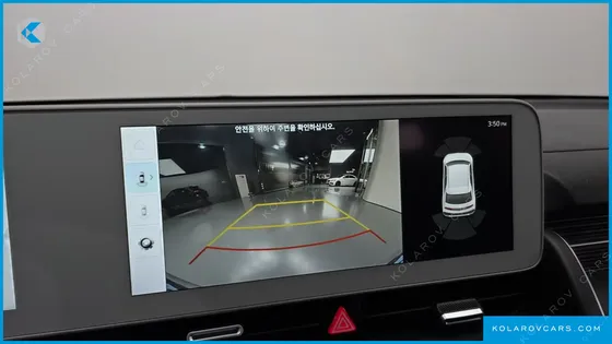 HYUNDAI IONIQ 5 LONG RANGE