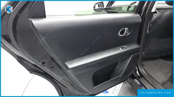 HYUNDAI IONIQ 5 LONG RANGE