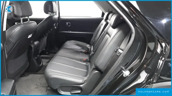 HYUNDAI IONIQ 5 LONG RANGE