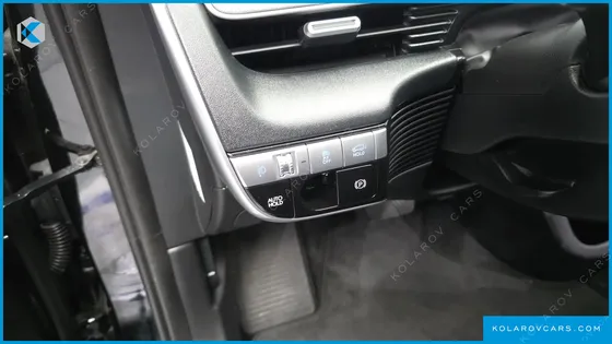 HYUNDAI IONIQ 5 LONG RANGE
