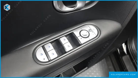 HYUNDAI IONIQ 5 LONG RANGE