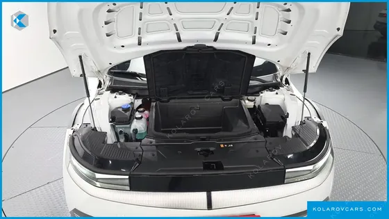 HYUNDAI IONIQ 5 LONG RANGE