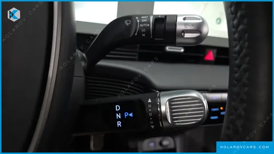 HYUNDAI IONIQ 5 LONG RANGE
