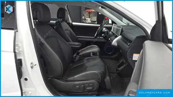 HYUNDAI IONIQ 5 LONG RANGE