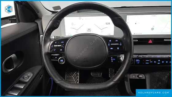 HYUNDAI IONIQ 5 LONG RANGE