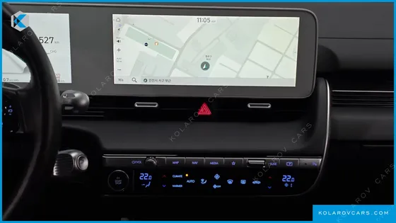 HYUNDAI IONIQ 5 LONG RANGE