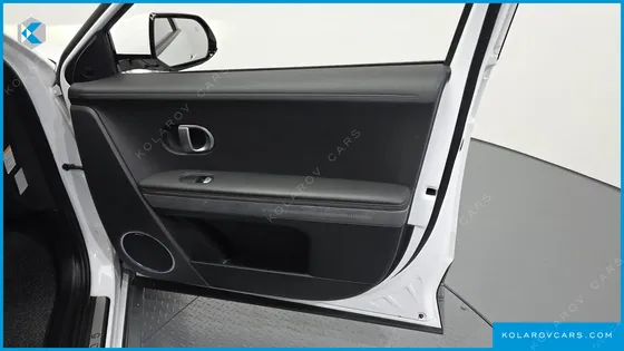 HYUNDAI IONIQ 5 LONG RANGE
