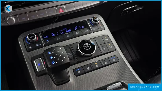 HYUNDAI PALISADE DIESEL 2.2 2WD