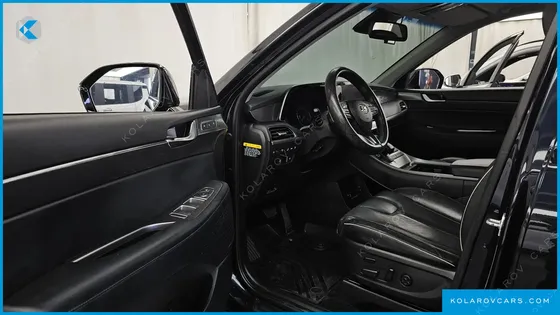HYUNDAI PALISADE DIESEL 2.2 2WD
