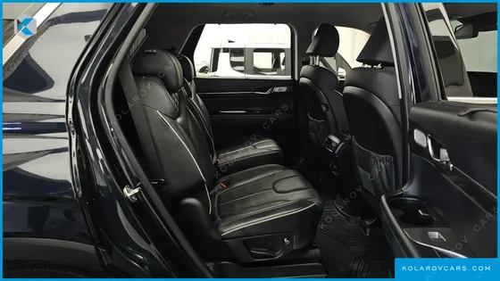 HYUNDAI PALISADE DIESEL 2.2 2WD