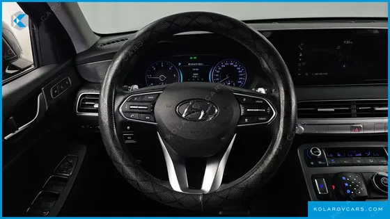 HYUNDAI PALISADE DIESEL 2.2 2WD