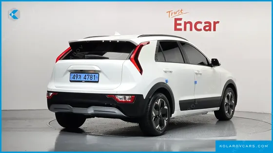 KIA NIRO AIR