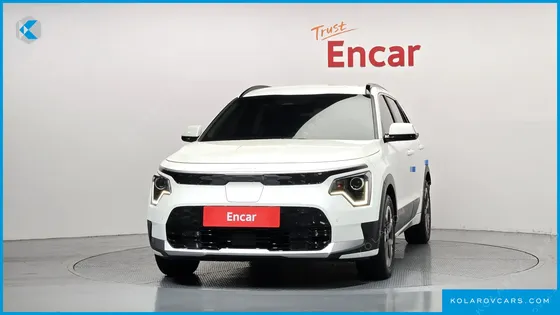 KIA NIRO AIR