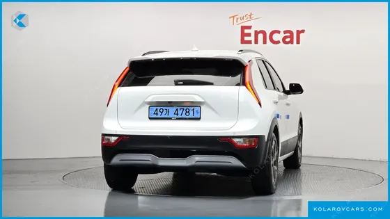 KIA NIRO AIR