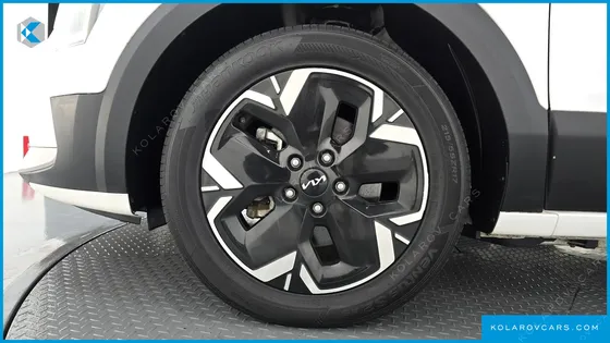 KIA NIRO AIR