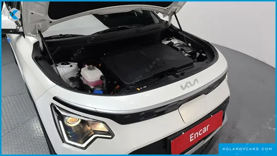 KIA NIRO AIR