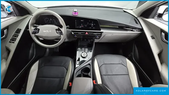 KIA NIRO AIR