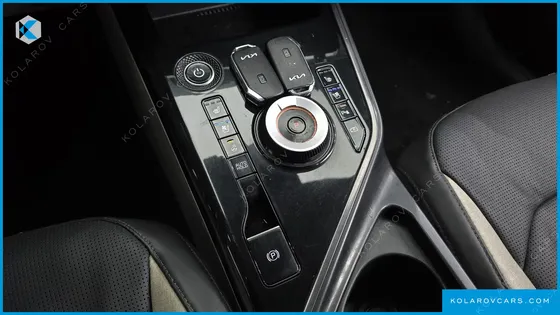 KIA NIRO AIR