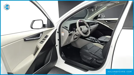 KIA NIRO AIR