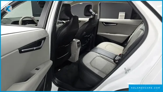 KIA NIRO AIR