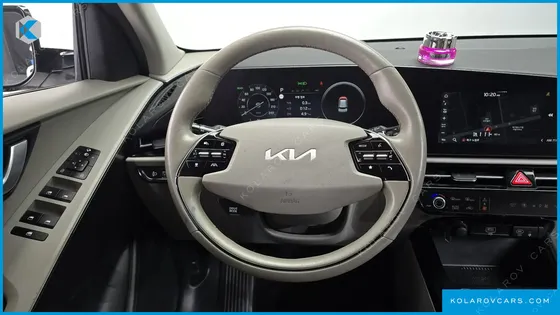 KIA NIRO AIR