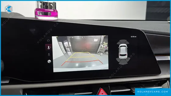 KIA NIRO AIR