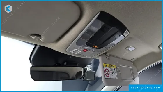 KIA NIRO AIR