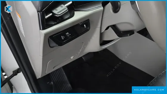 KIA NIRO AIR