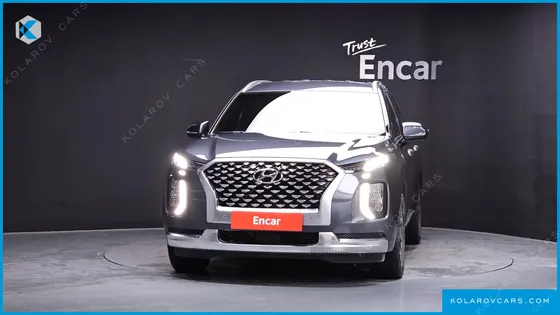 HYUNDAI PALISADE DIESEL 2.2 2WD