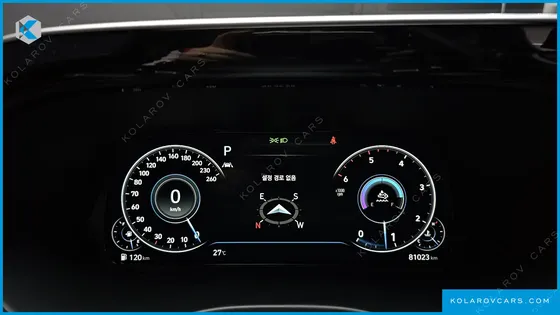 HYUNDAI PALISADE DIESEL 2.2 2WD