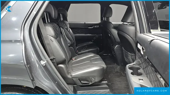 HYUNDAI PALISADE DIESEL 2.2 2WD