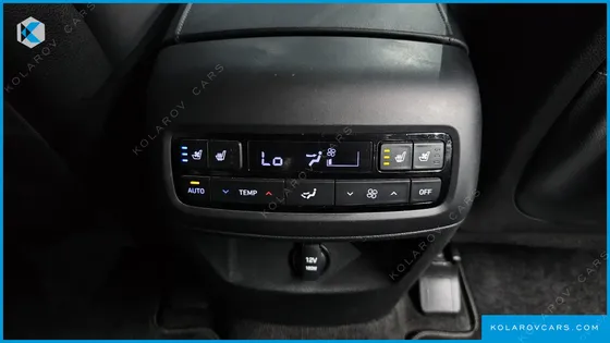 HYUNDAI PALISADE DIESEL 2.2 2WD