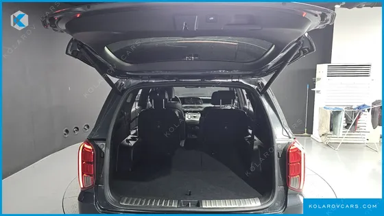 HYUNDAI PALISADE DIESEL 2.2 2WD