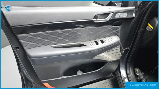 HYUNDAI PALISADE DIESEL 2.2 2WD