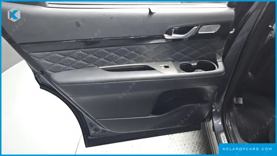 HYUNDAI PALISADE DIESEL 2.2 2WD