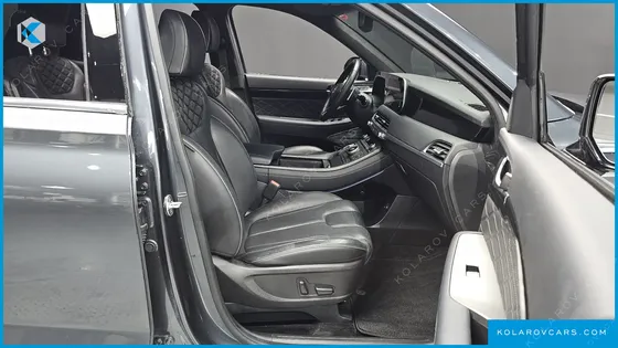 HYUNDAI PALISADE DIESEL 2.2 2WD