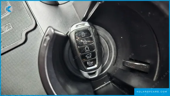 HYUNDAI PALISADE DIESEL 2.2 2WD
