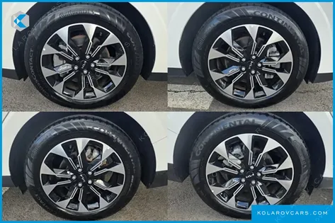 KIA CARNIVAL DIESEL 9-SEATER SIGNATURE